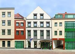 Hotel Grodzki Business & Spa - Stargard - Building