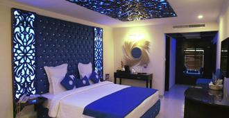 Heaven Hotel - Lahore - Bedroom