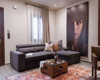 utopia luxury suites - Rhodos
