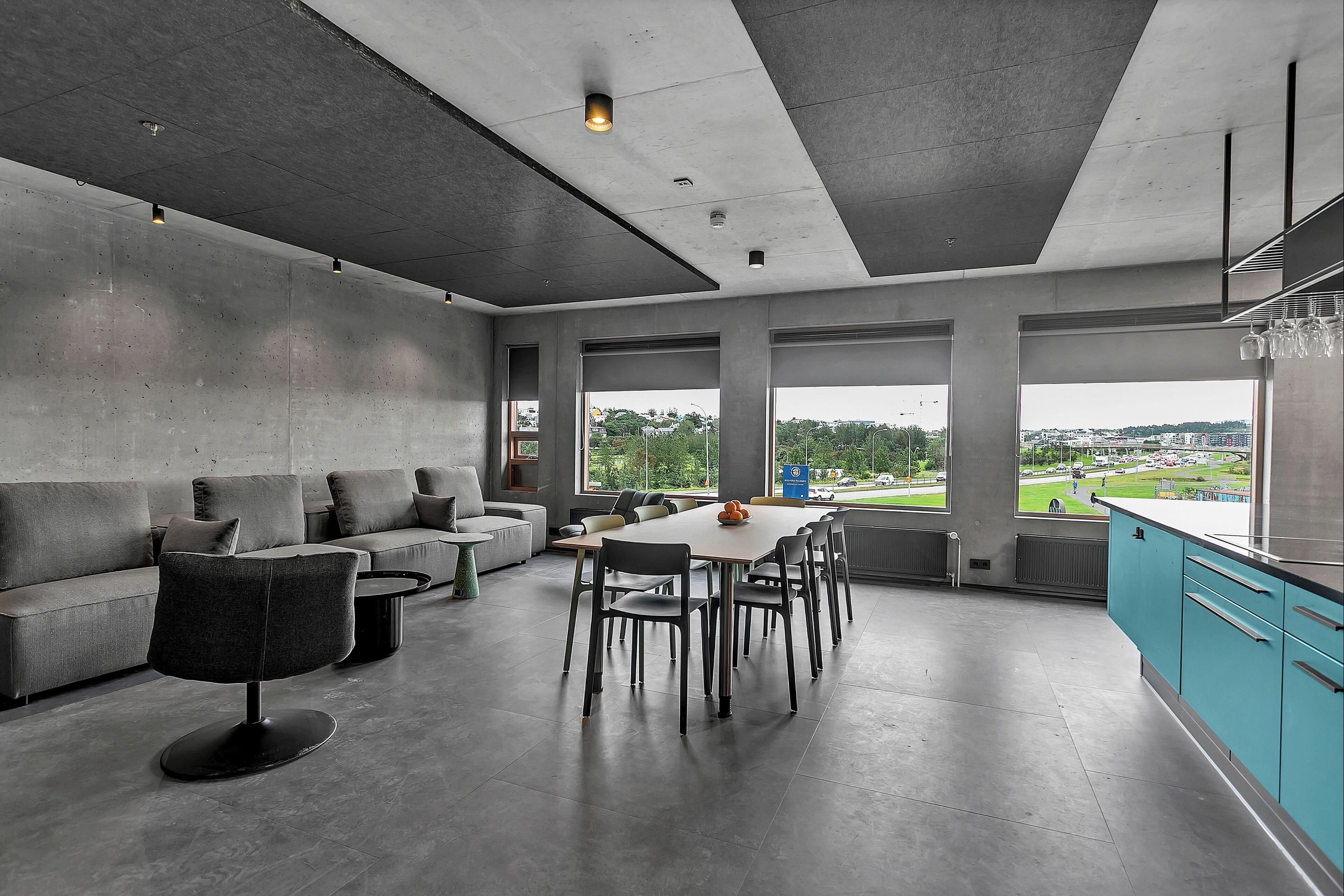Student Hostel - Reikiavik