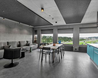 Student Hostel - רייקיאוויק