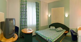 Oberteich - Kaliningrad - Bedroom