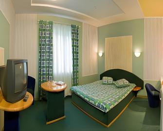 Oberteich - Kaliningrad - Kamar Tidur