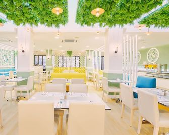 Gloria Izaro Club Hotel - Puerto del Carmen - Restaurant