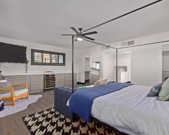 Scottsdale DreamHome! Amazing Location near Old Town! - Scottsdale - Habitación