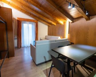 Hotel Villaggio Nevada - Folgaria