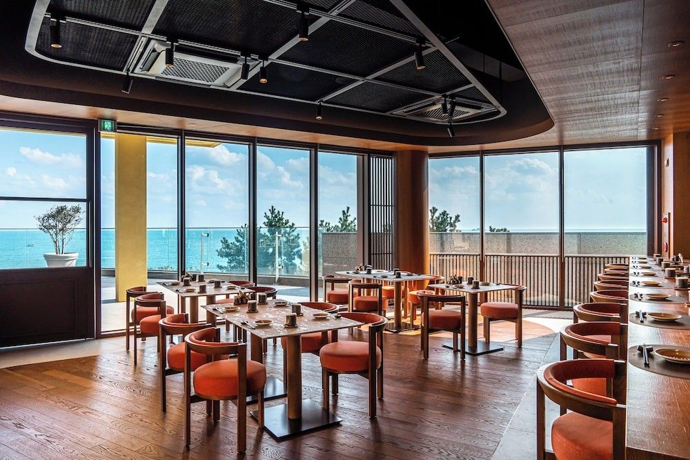 أنانتي آت بوسان كوف