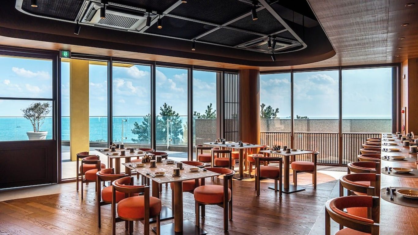 아난티 앳 부산 코브