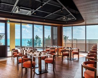 Ananti at Busan Cove - Busan - Restaurant