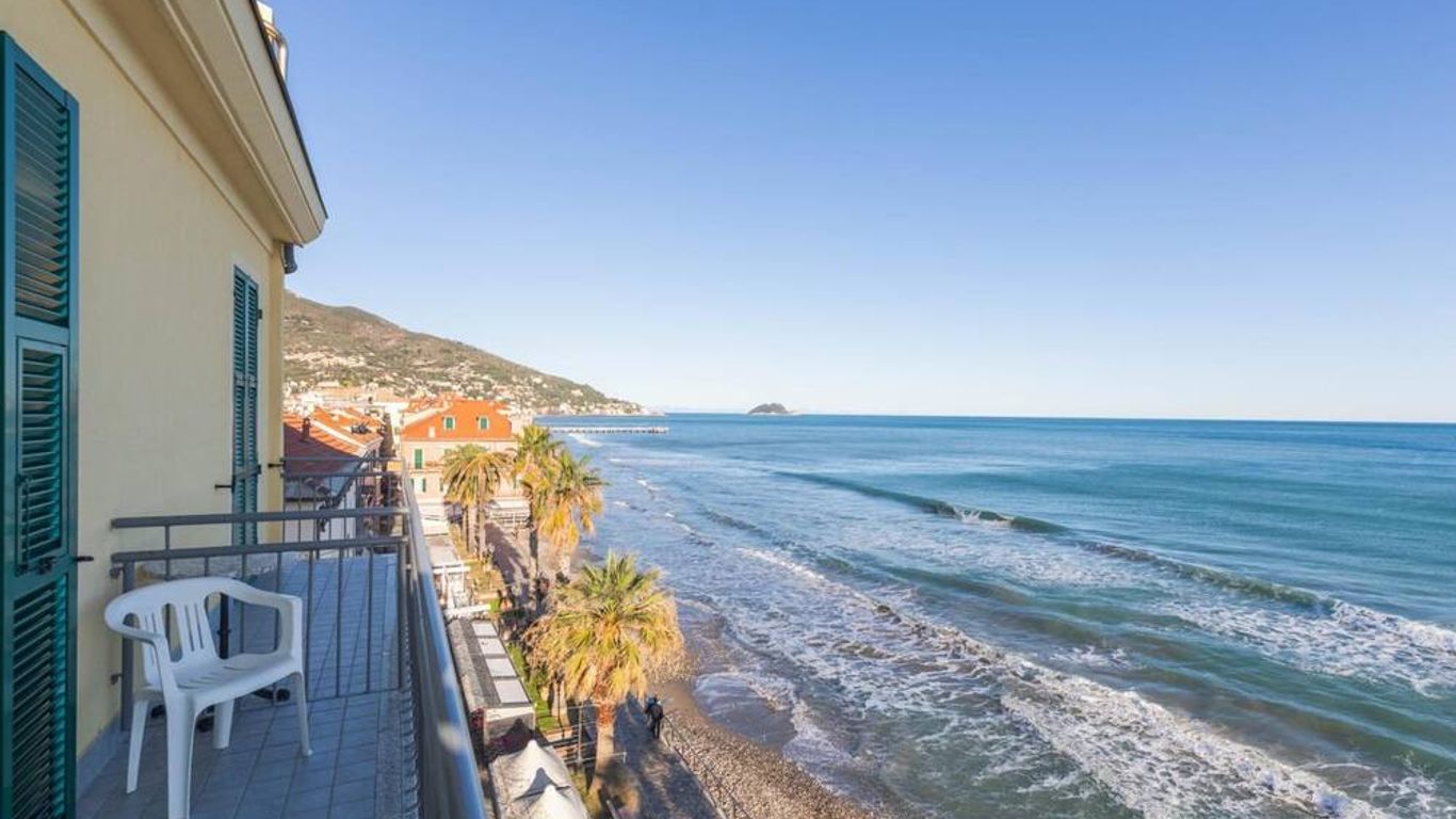 Hotel Danio Lungomare