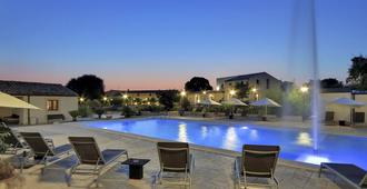 Artemisia Resort - Ragusa - Pool