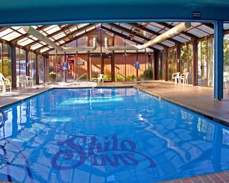 Shilo Inn Suites Hotel - Bend - Bend - Pool