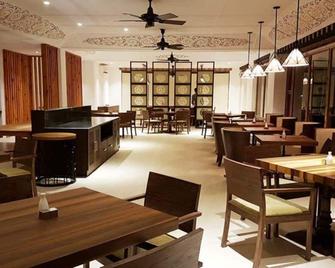 Khuru Resort - Punākha - Restaurant