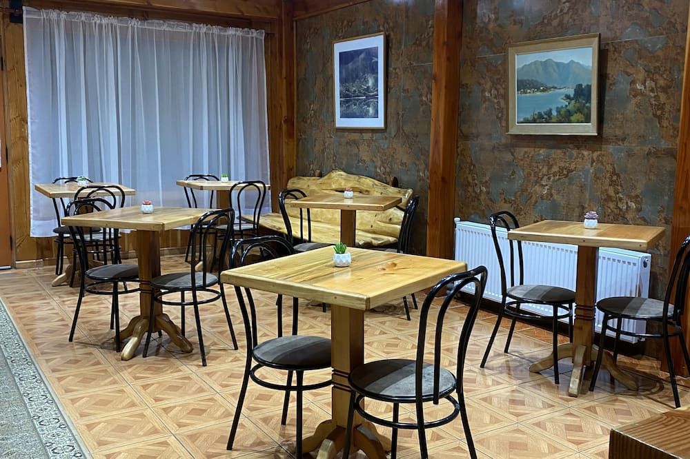 Hostal Graciela - פוקון - מסעדה