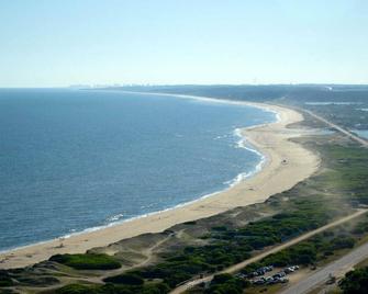 Suroeste Playa - Jose Ignacio - Beach