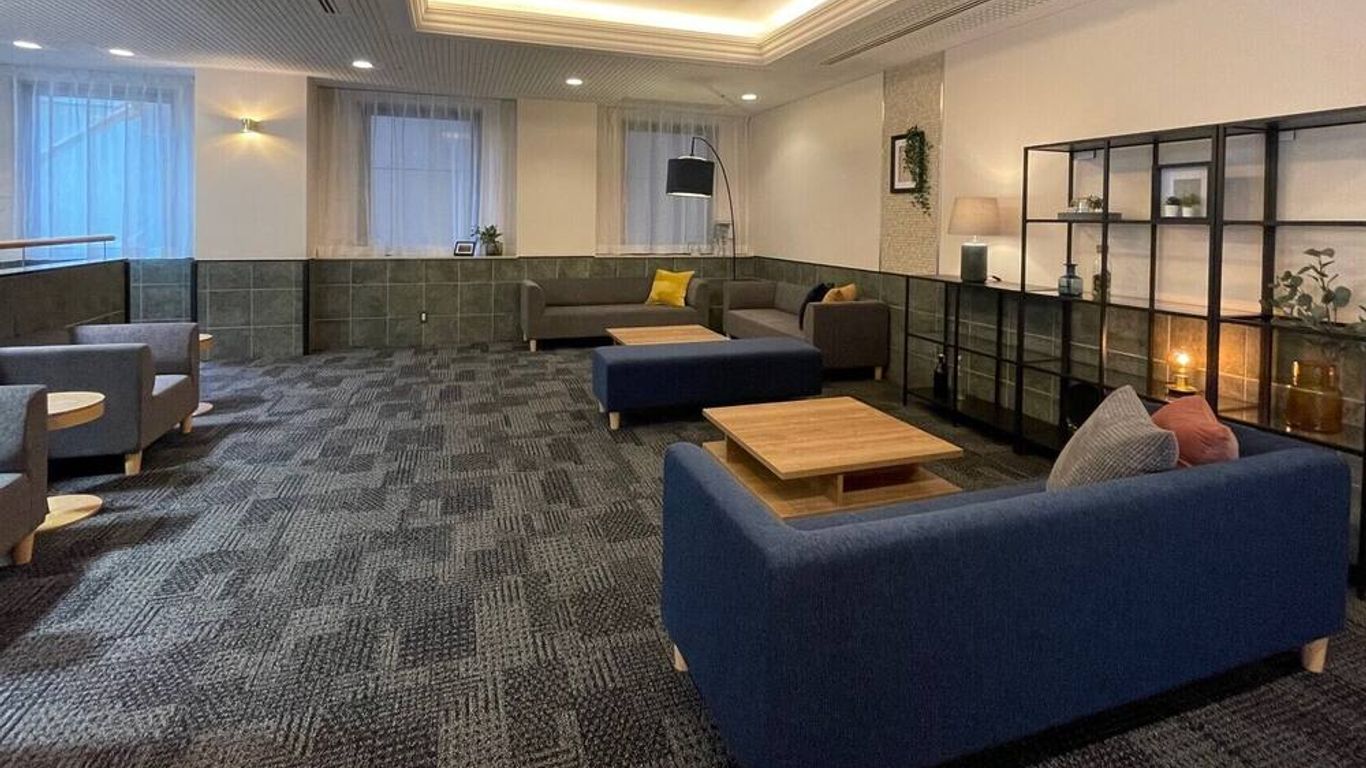 Richmond Hotel Hamamatsu