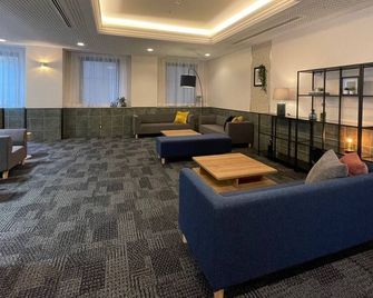 Richmond Hotel Hamamatsu - Hamamatsu - Salon