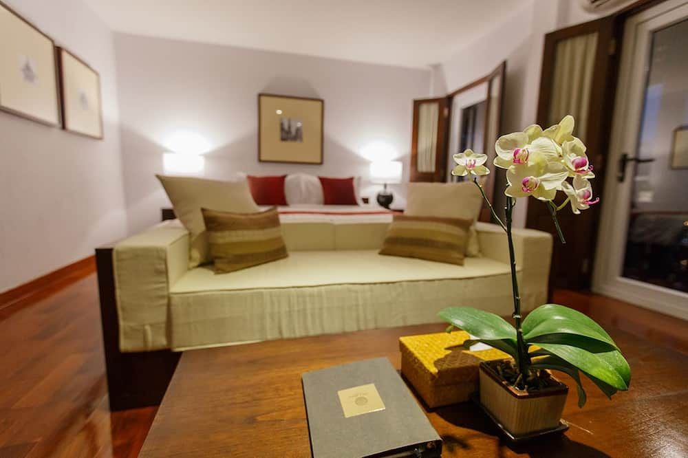 فيلا لانتارا تشيانغ ماي