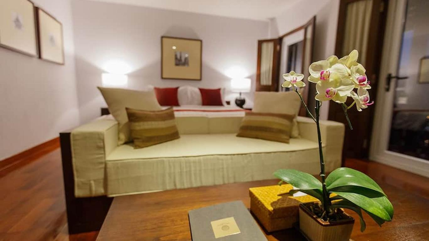 Villa Lantara Chiangmai