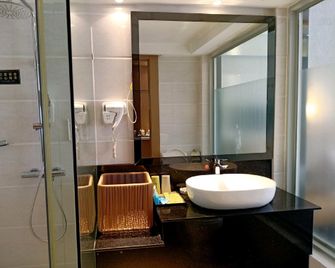 Jinde Hotel - Chuxiong - Habitación
