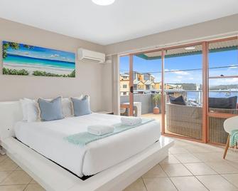 Jervis Bay Vista - Huskisson - Bedroom