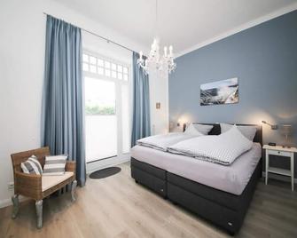 Ferienwohnung Long Island - Lübeck - Habitación