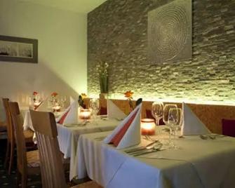 Thermenhotel Sonnenhof - Bad Fuessing - Restaurant