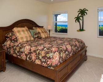 Royal Flamingo Villas - Hillsboro Beach - Bedroom