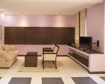 Boutique Hotel Arta - Novi Sad - Salon