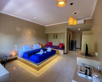 Jepun Bnb - Kuta - Habitación