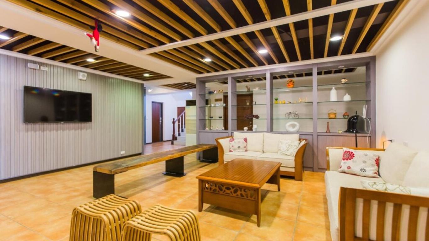 Sun Hola Villa
