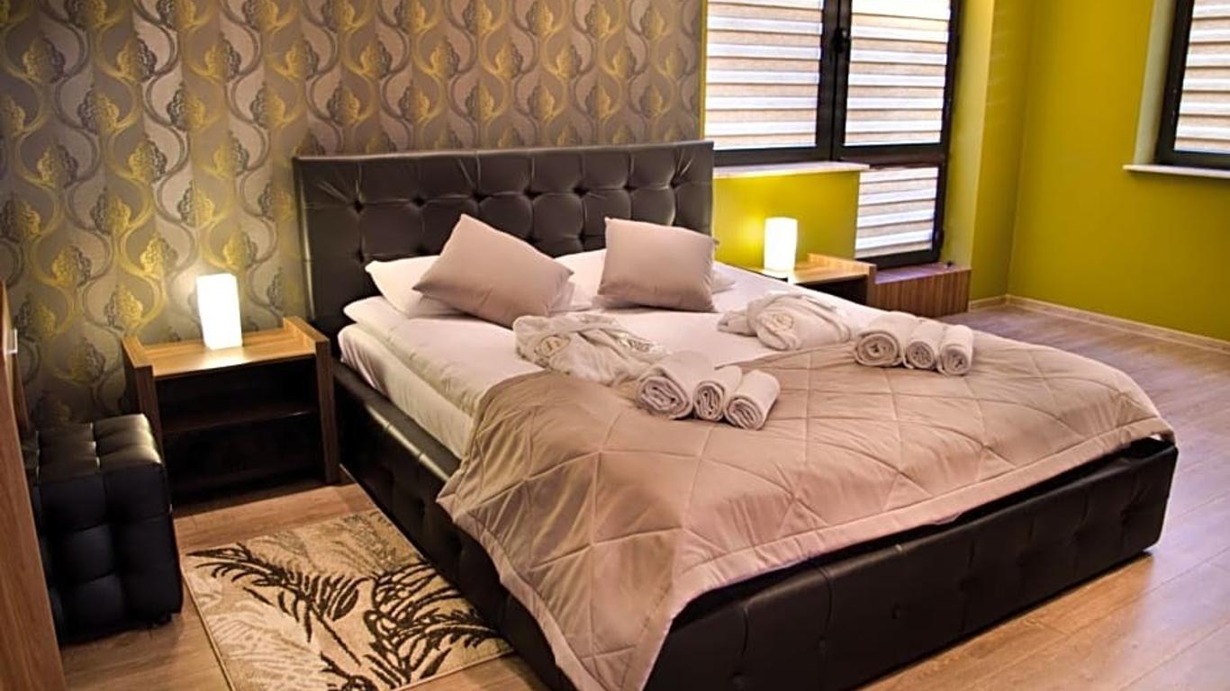 Hotel Forum Fitness Spa & Wellness