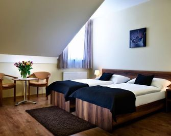Hotel Rozálka - Pezinok