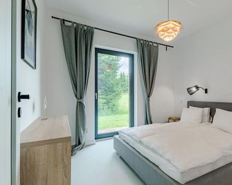 Pole w Dole - Iława - Habitación