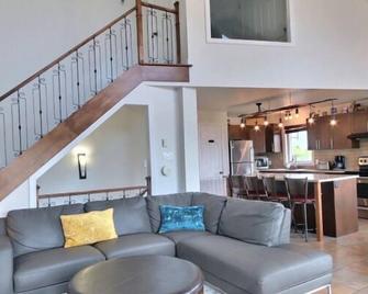 Cottage Bar-17 | Petite-Riviere-St-Francois - L'Isle-aux-Coudres