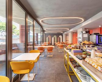 B&B Hotel Genova City Center - Genoa - Restaurant