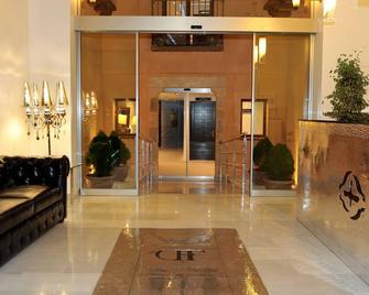 Hotel Don Felipe - Segovia - Lobby