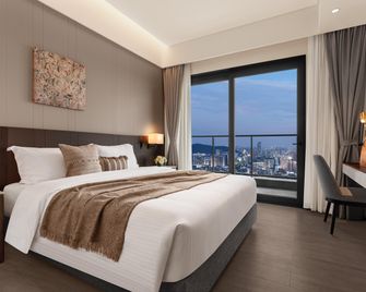 Ascott Fengyishan Shenzhen - Shenzhen - Habitación