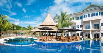 Cove Resort Palau - Koror - Pool
