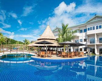 Cove Resort Palau - Koror - Pool