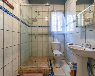 Old Coach Road Guest House - Barberton