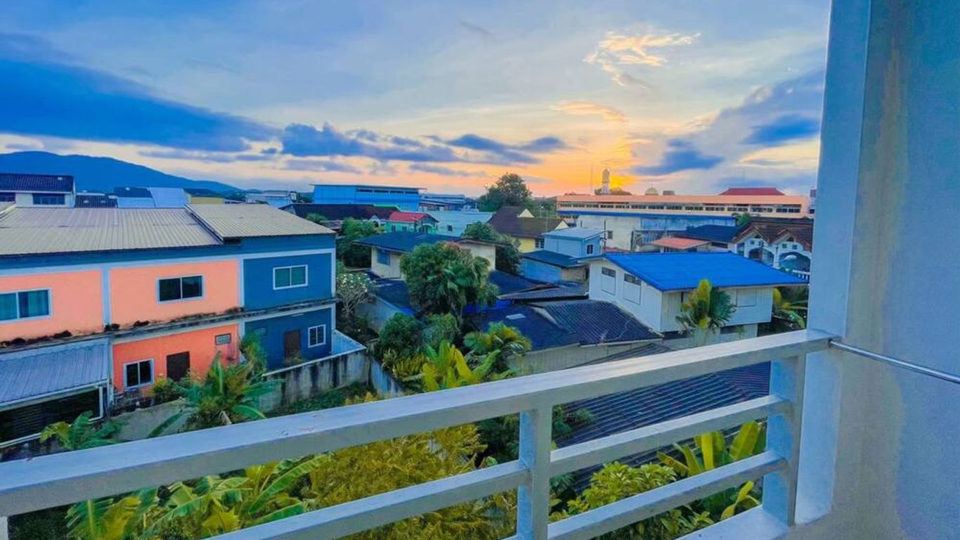 โรงแรม เดอะ ลีนุกซ์ ยะลา