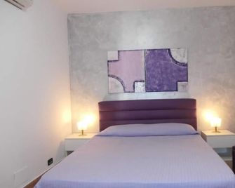 Busalacchi B&b - Palermo - Schlafzimmer