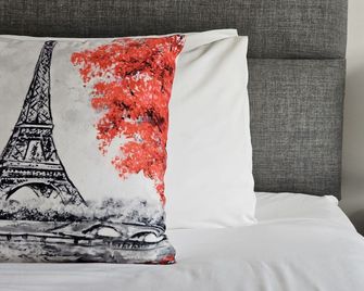 Perfect Beachfront Apartments - Cape Town - Room amenity
