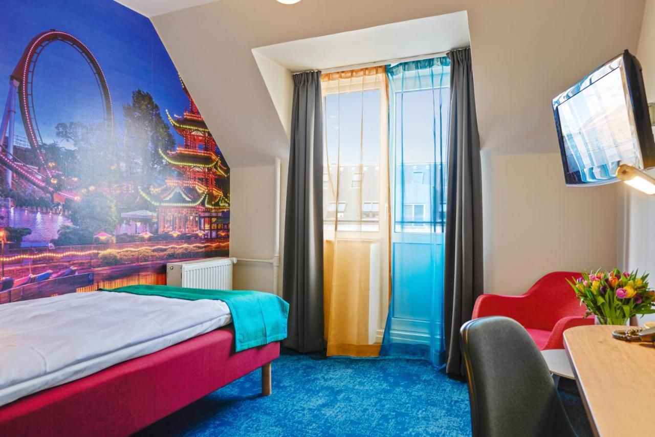 Profilhotels Richmond