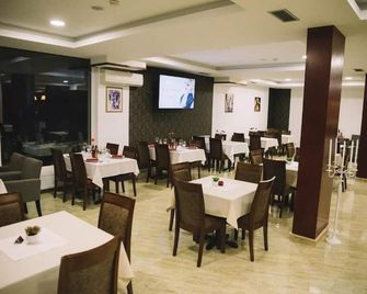 Petriti & spa - Ulcinj - Restauracja