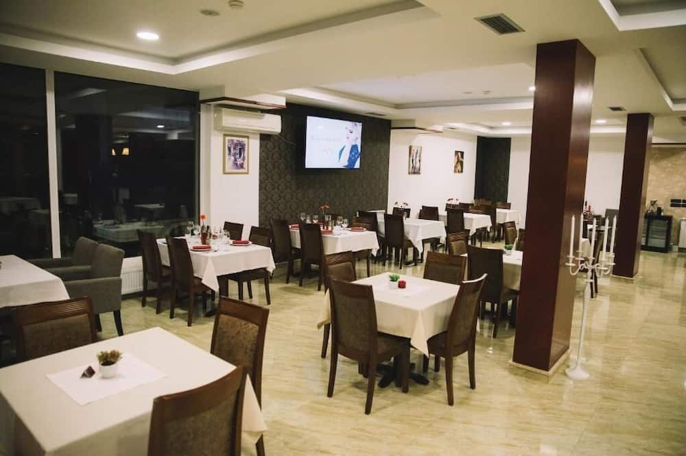 Petriti & spa - Ulcinj - Restauracja
