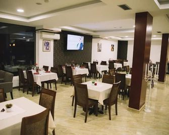 Petriti & spa - Ulcinj - Restauracja