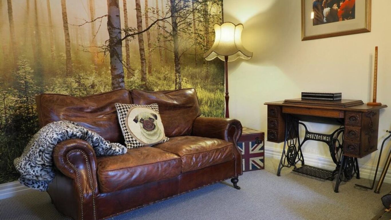 The Ferry Bed & Breakfast