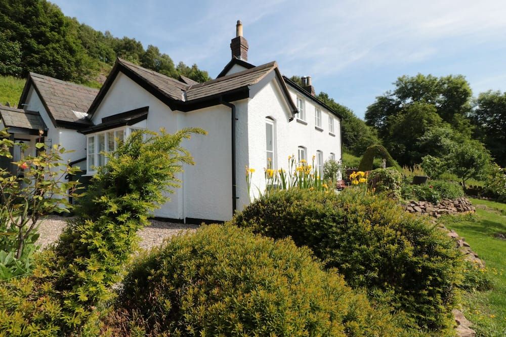 لايلاك كوتيدج - مالفرن - مبنى